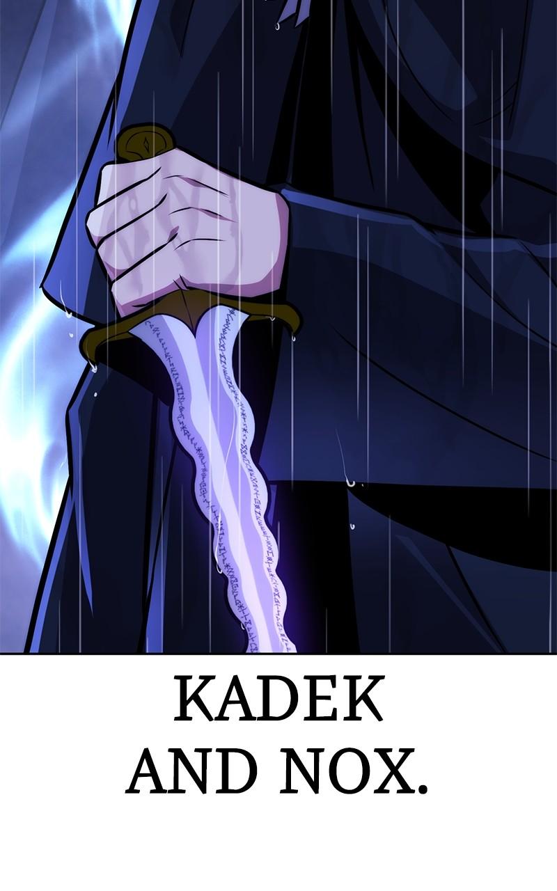 The Extra’s Academy Survival Guide Chapter 52 — page 3