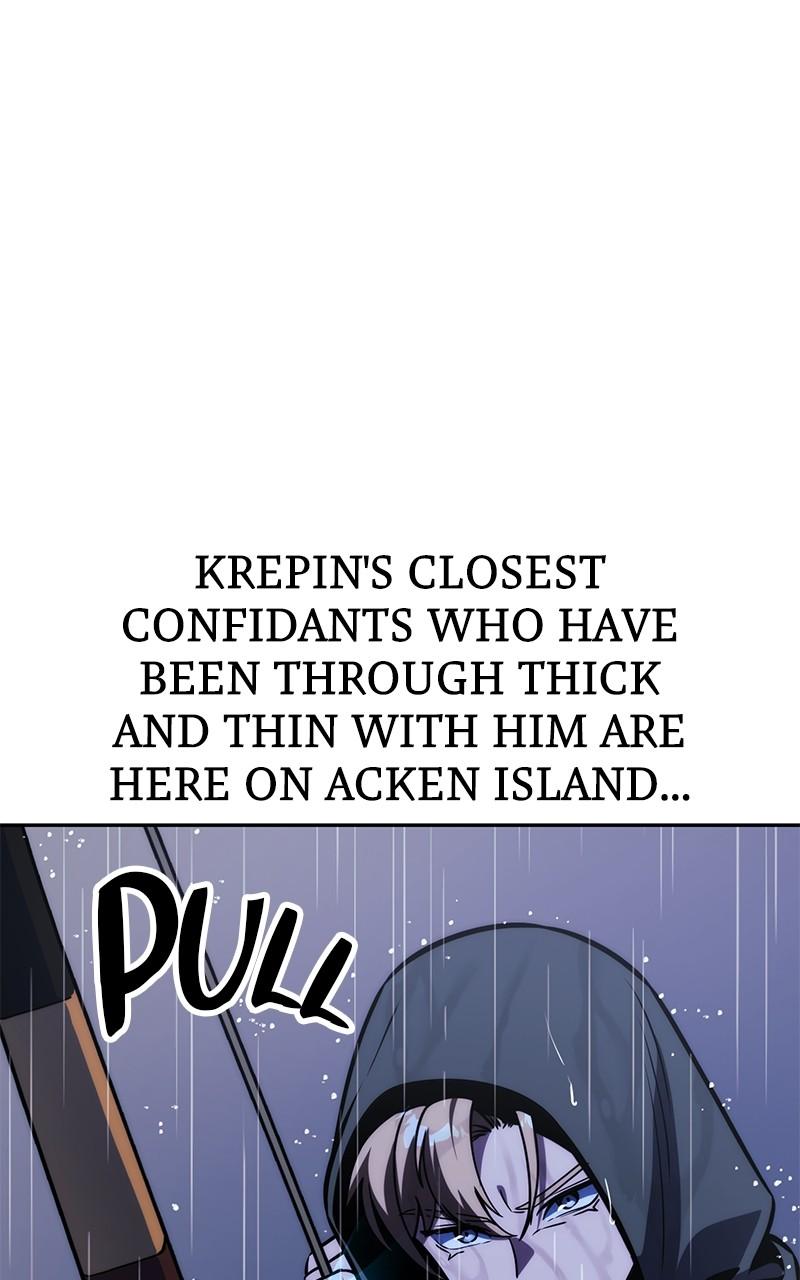 The Extra’s Academy Survival Guide Chapter 52 — page 4