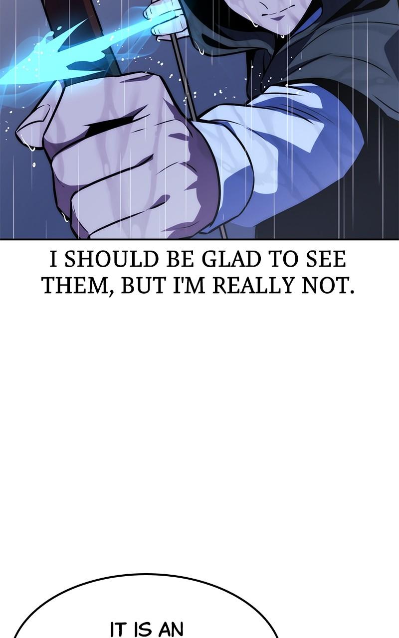 The Extra’s Academy Survival Guide Chapter 52 — page 5