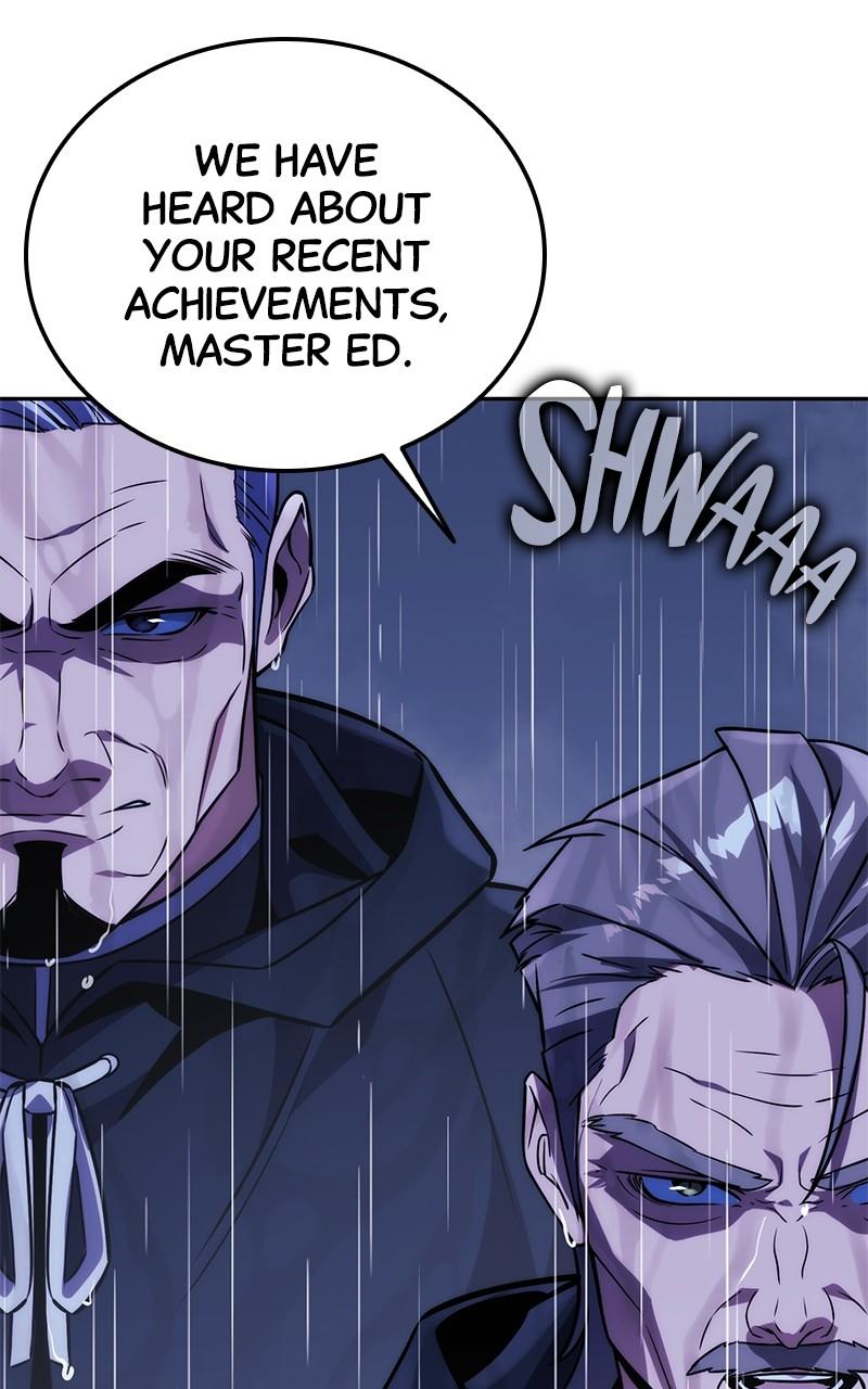 The Extra’s Academy Survival Guide Chapter 52 — page 8