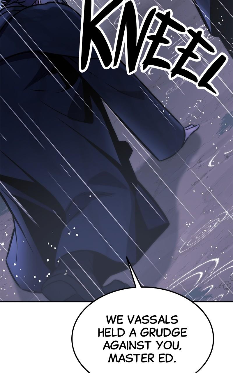 The Extra’s Academy Survival Guide Chapter 52 — page 13