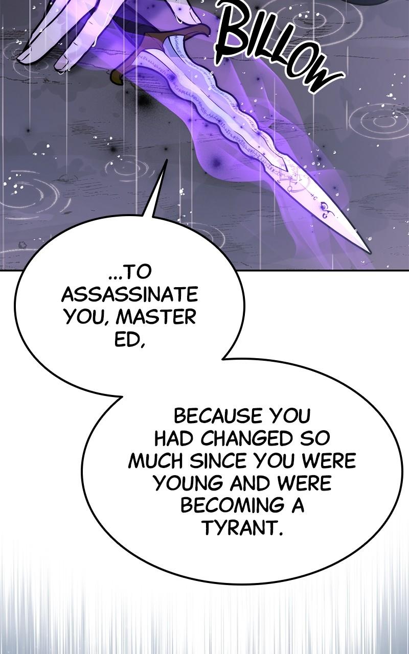 The Extra’s Academy Survival Guide Chapter 52 — page 15