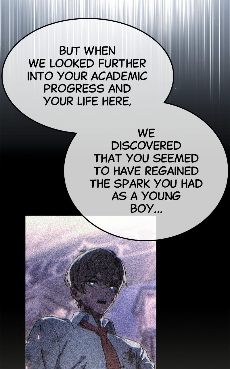 The Extra’s Academy Survival Guide Chapter 52 — page 16