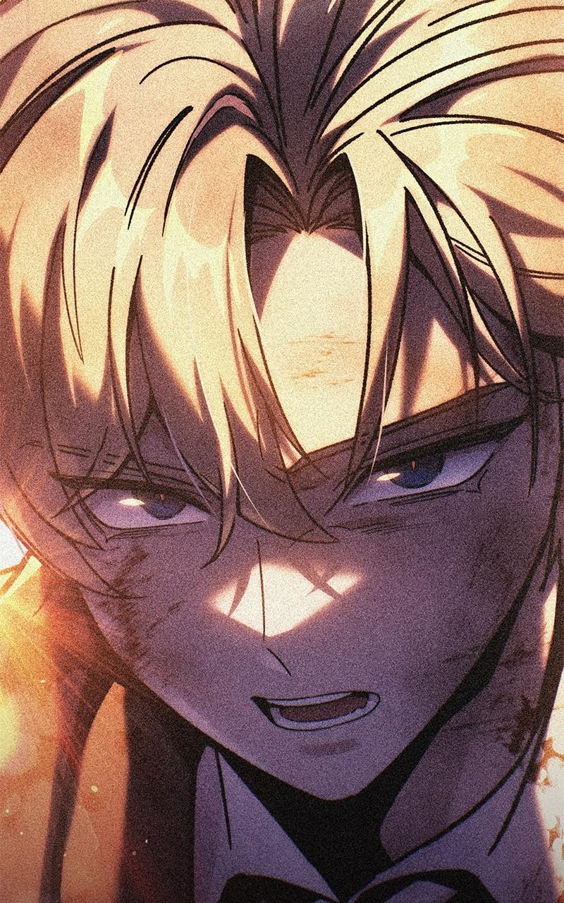 The Extra’s Academy Survival Guide Chapter 52 — page 18