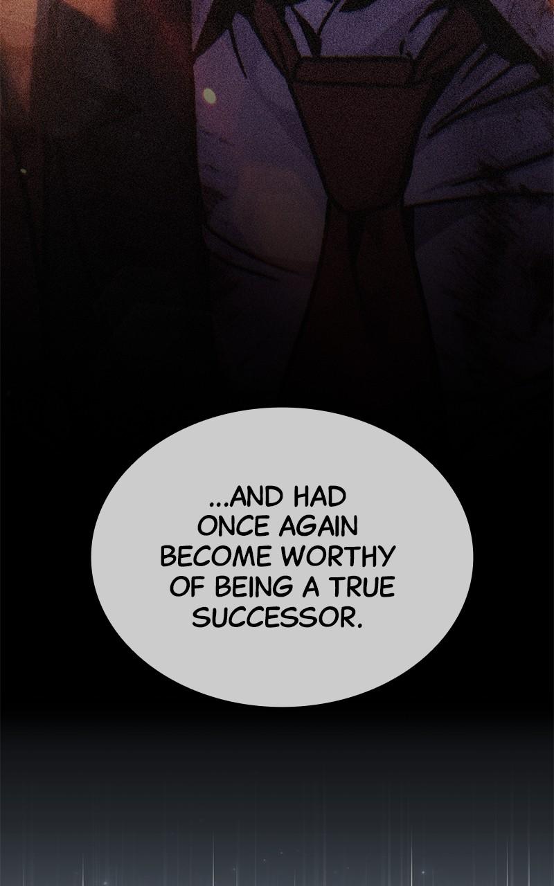 The Extra’s Academy Survival Guide Chapter 52 — page 19