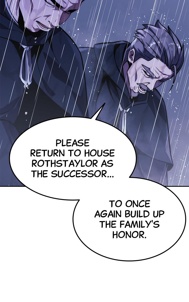 The Extra’s Academy Survival Guide Chapter 52 — page 21