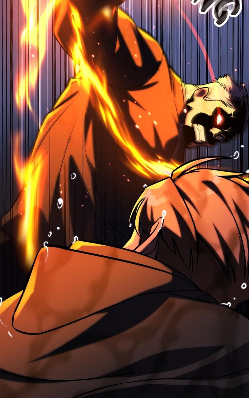The Extra’s Academy Survival Guide Chapter 52 — page 33