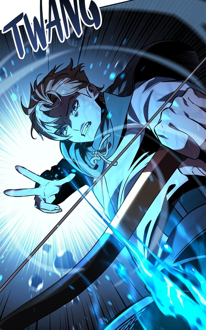 The Extra’s Academy Survival Guide Chapter 52 — page 37
