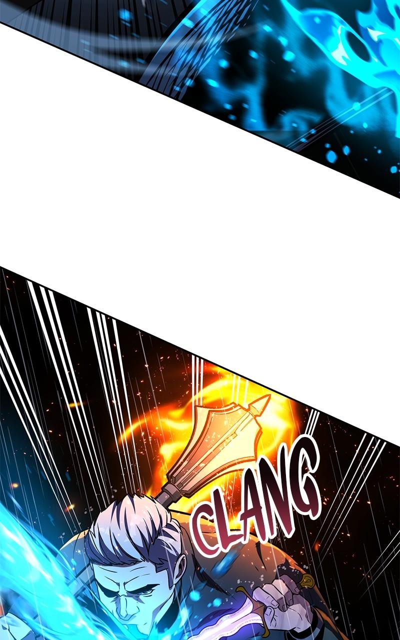 The Extra’s Academy Survival Guide Chapter 52 — page 38