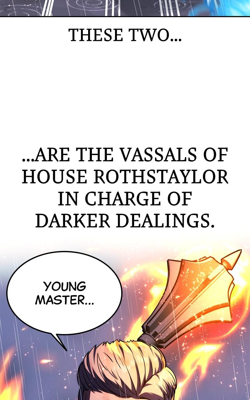 The Extra’s Academy Survival Guide Chapter 52 — page 40