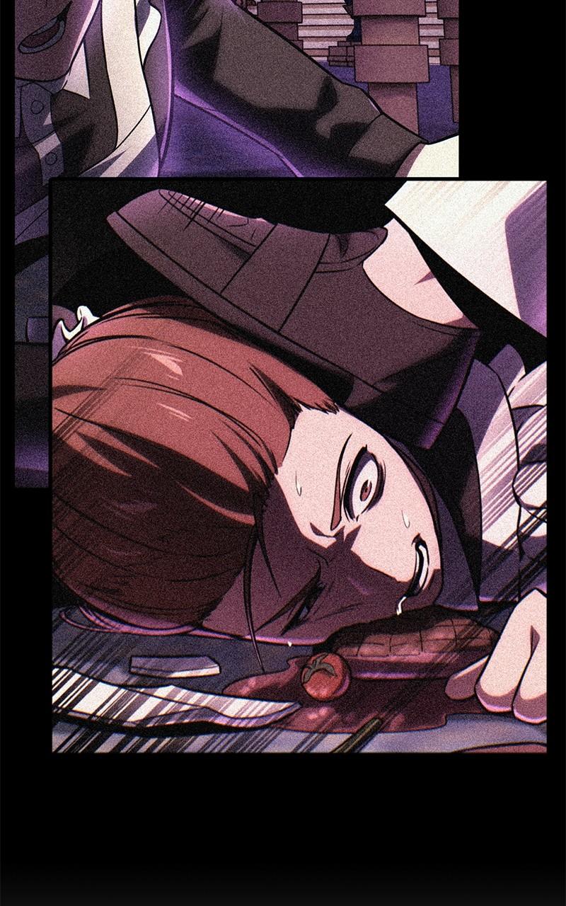 The Extra’s Academy Survival Guide Chapter 52 — page 44