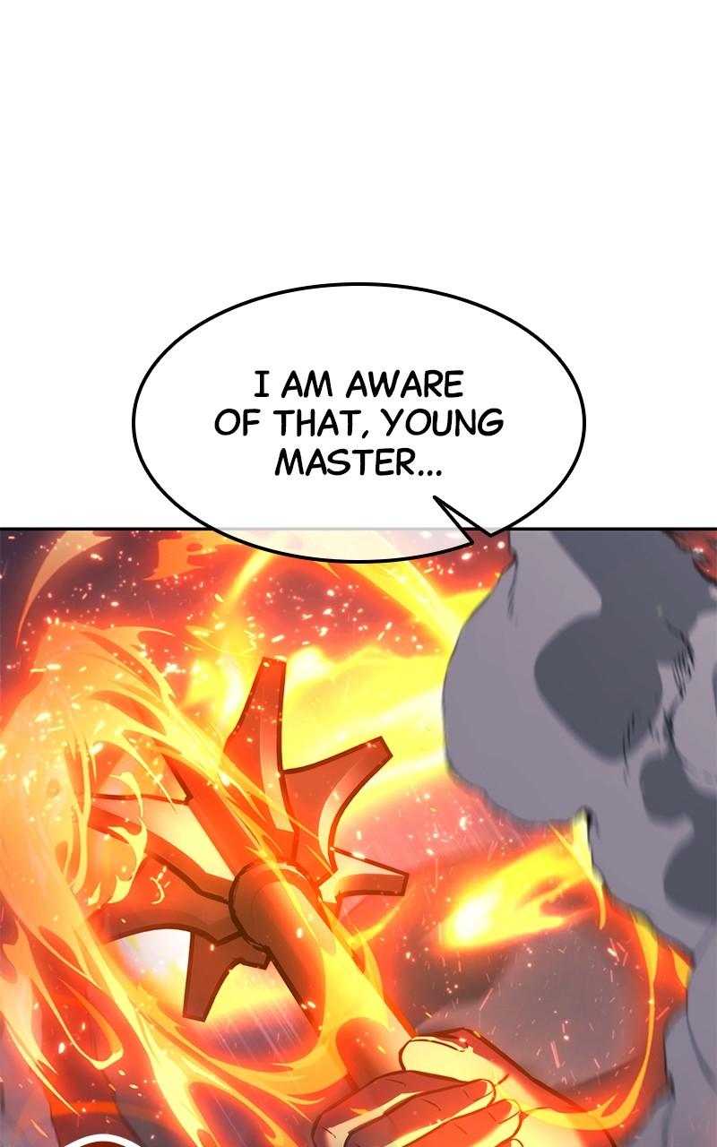 The Extra’s Academy Survival Guide Chapter 52 — page 53