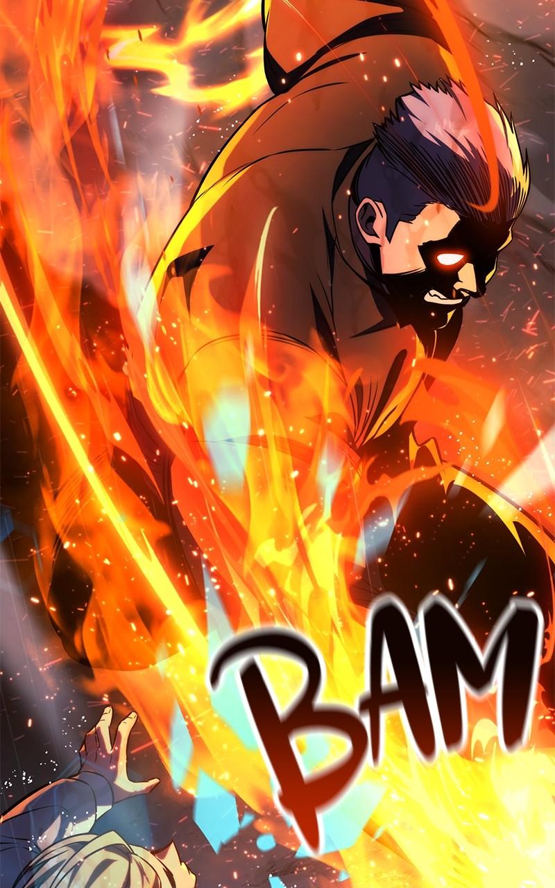 The Extra’s Academy Survival Guide Chapter 52 — page 55