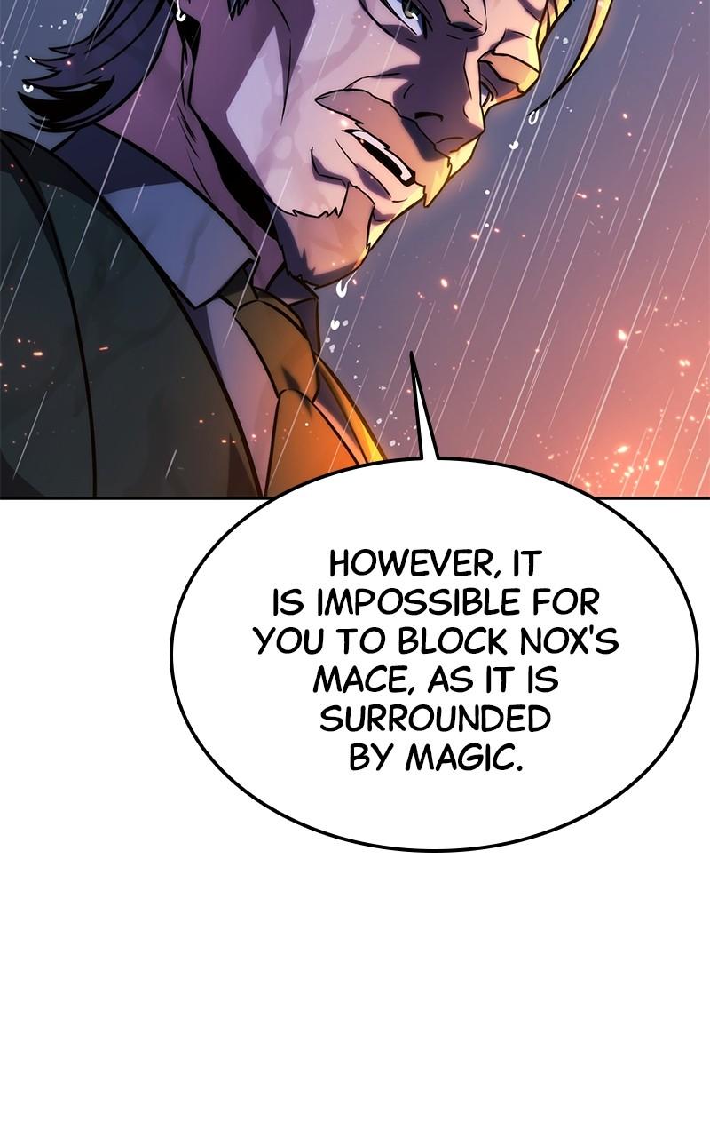 The Extra’s Academy Survival Guide Chapter 52 — page 58