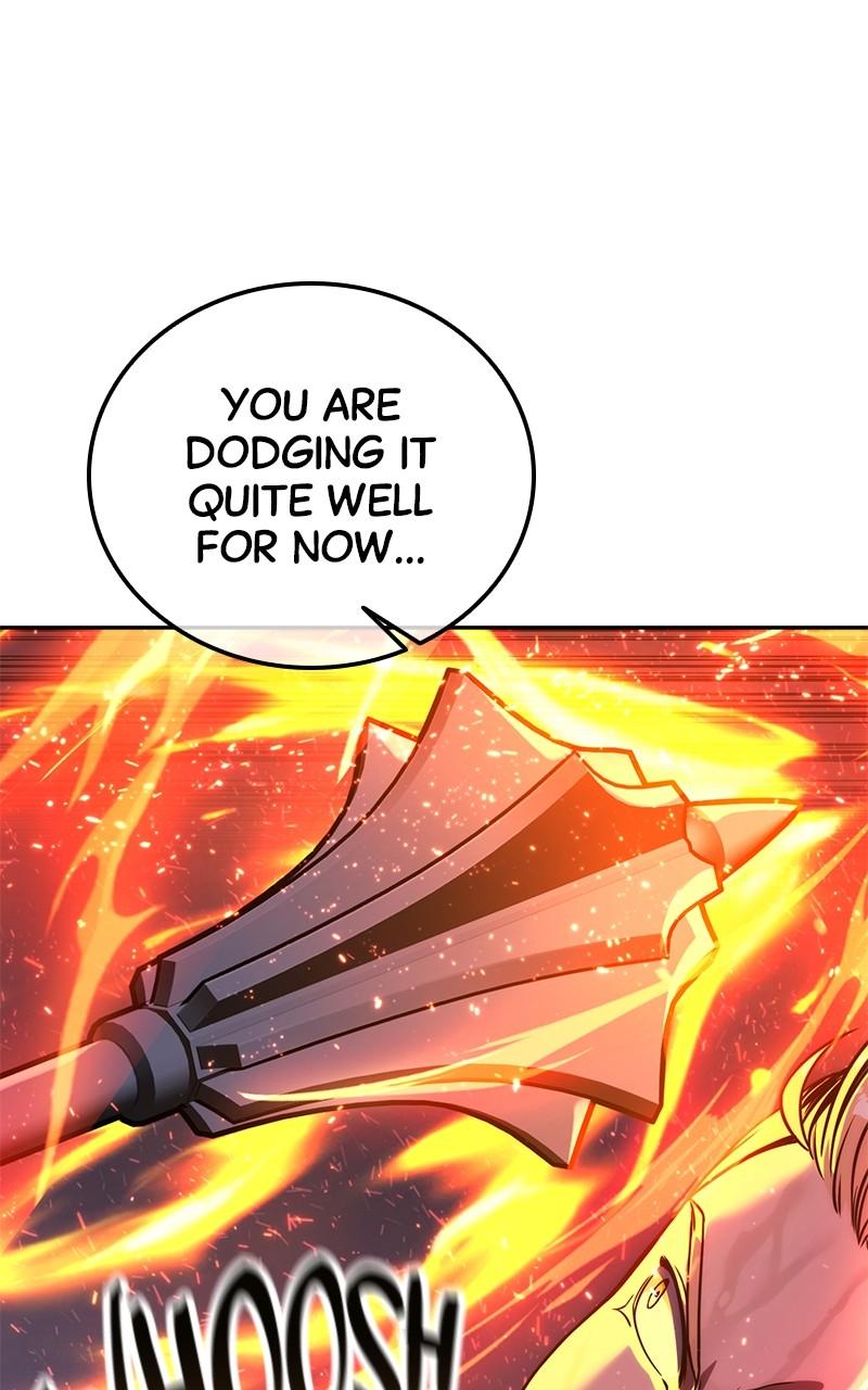The Extra’s Academy Survival Guide Chapter 52 — page 59