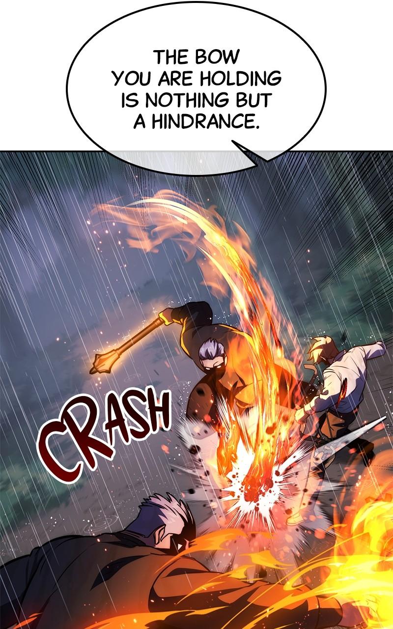 The Extra’s Academy Survival Guide Chapter 52 — page 61