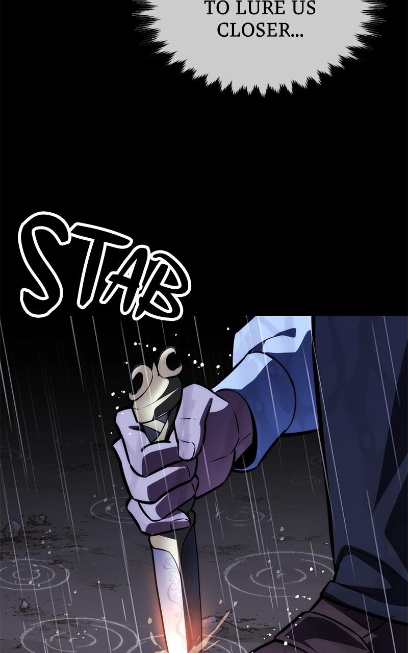 The Extra’s Academy Survival Guide Chapter 52 — page 79