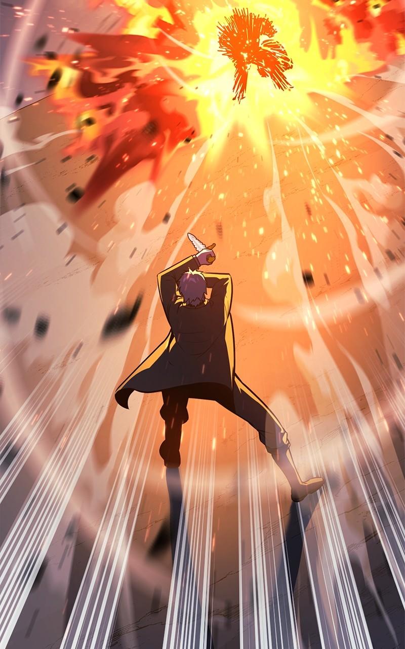 The Extra’s Academy Survival Guide Chapter 52 — page 83