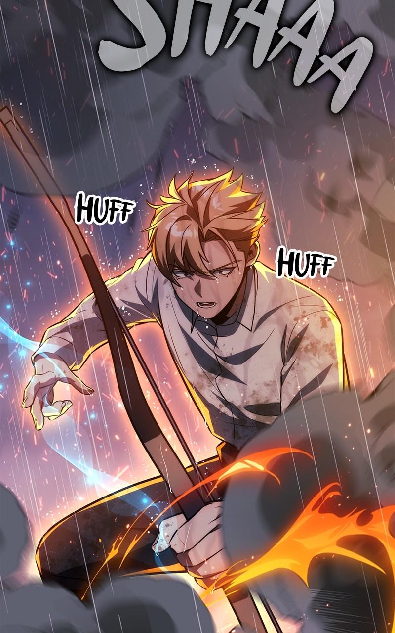 The Extra’s Academy Survival Guide Chapter 52 — page 91