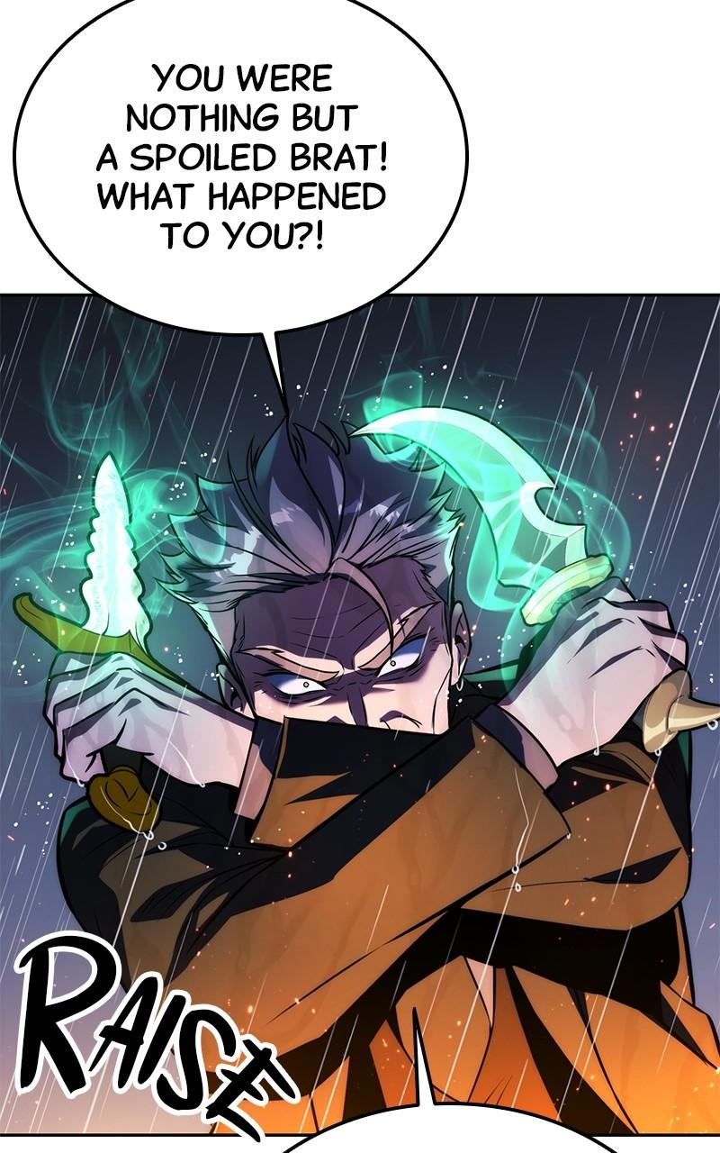 The Extra’s Academy Survival Guide Chapter 52 — page 93