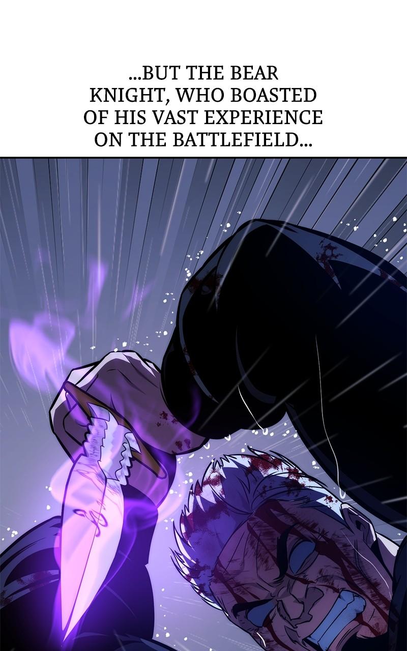 The Extra’s Academy Survival Guide Chapter 52 — page 121