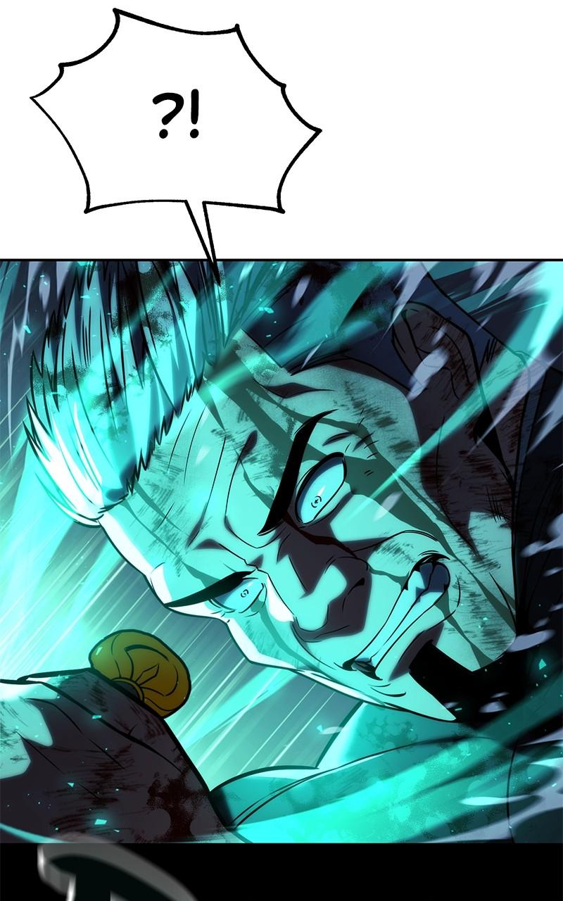 The Extra’s Academy Survival Guide Chapter 52 — page 127