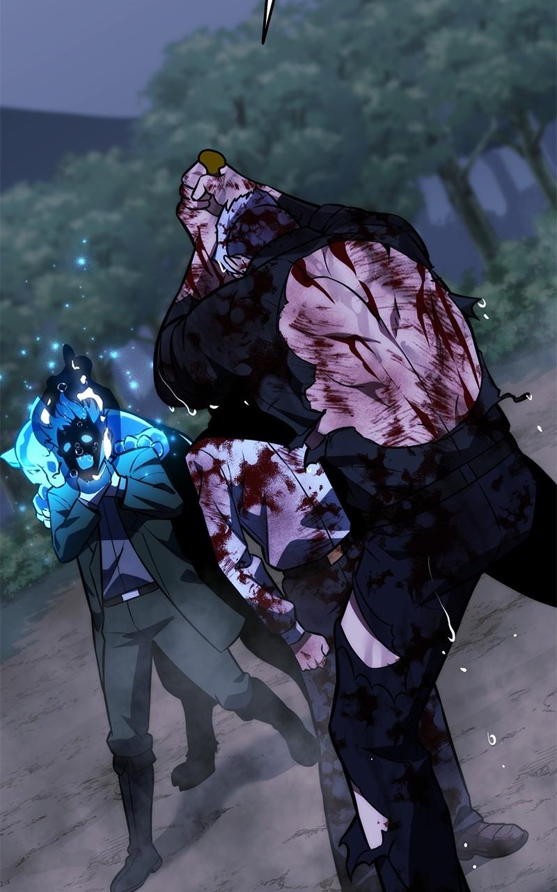 The Extra’s Academy Survival Guide Chapter 52 — page 140