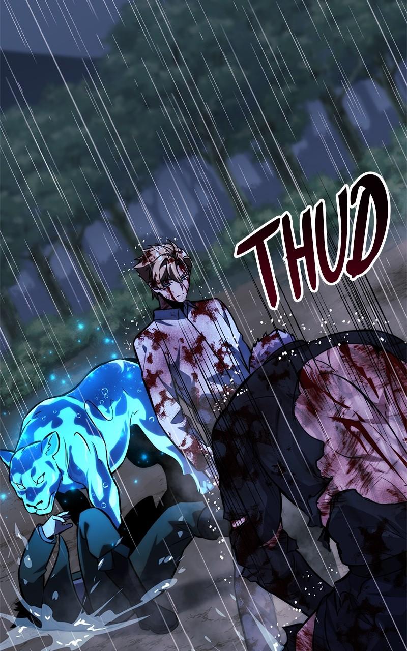 The Extra’s Academy Survival Guide Chapter 52 — page 142