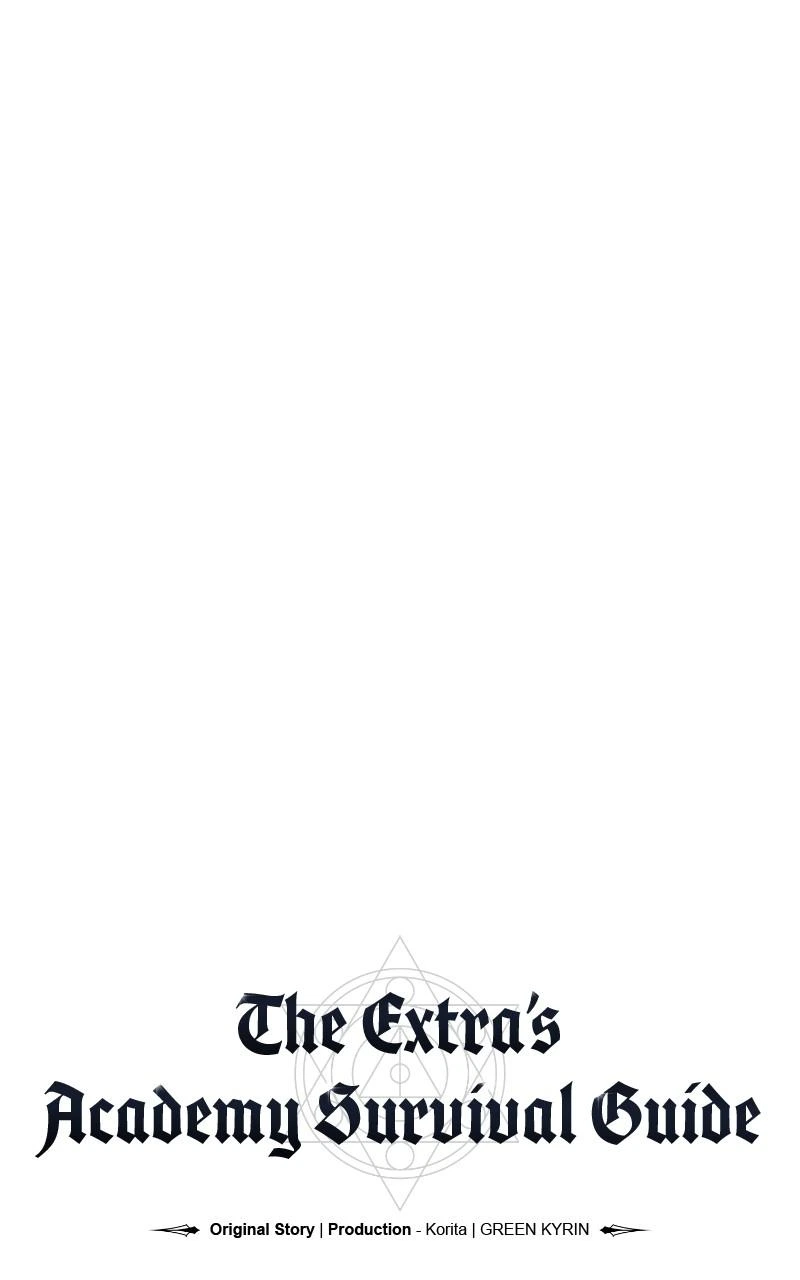 The Extra’s Academy Survival Guide Chapter 52 — page 148