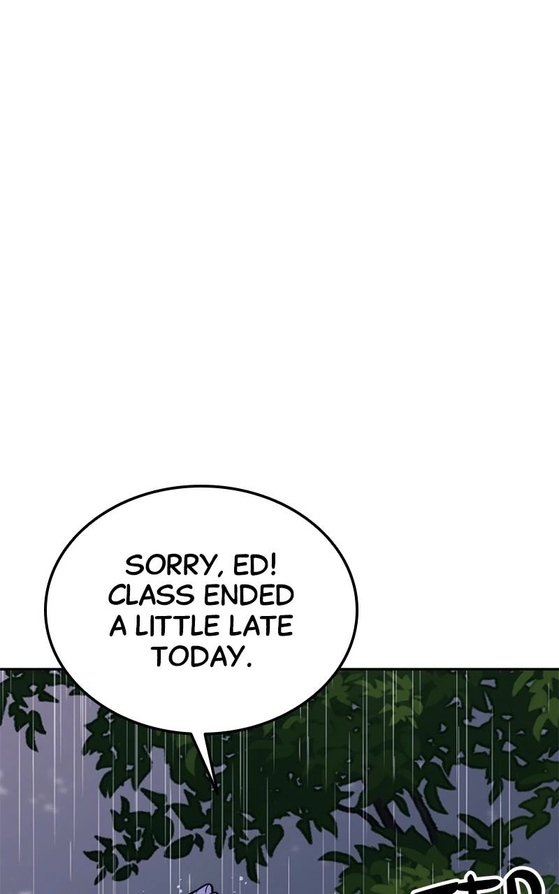 The Extra’s Academy Survival Guide Chapter 52 — page 166