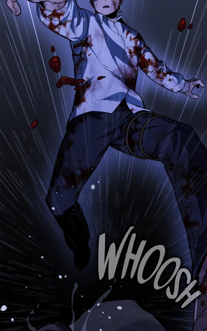 The Extra’s Academy Survival Guide Chapter 52 — page 174