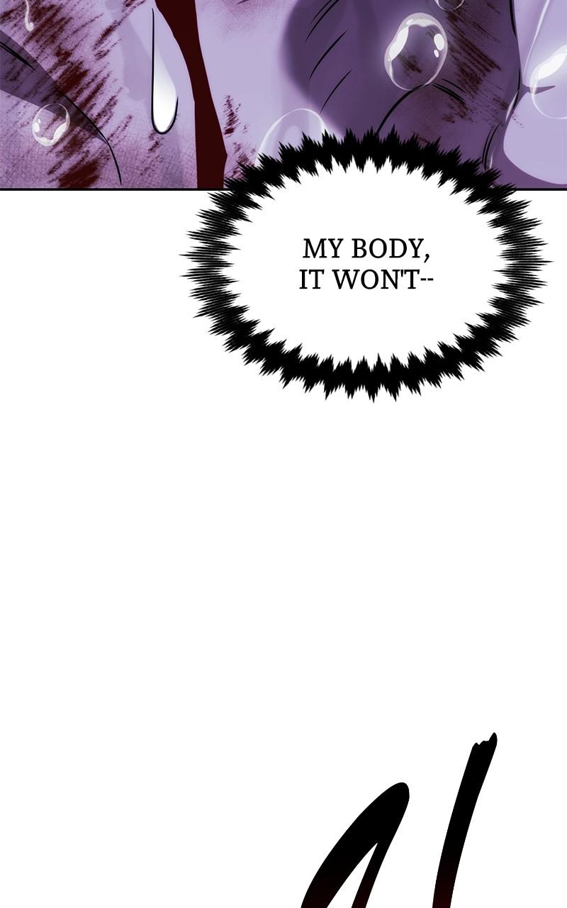 The Extra’s Academy Survival Guide Chapter 52 — page 184