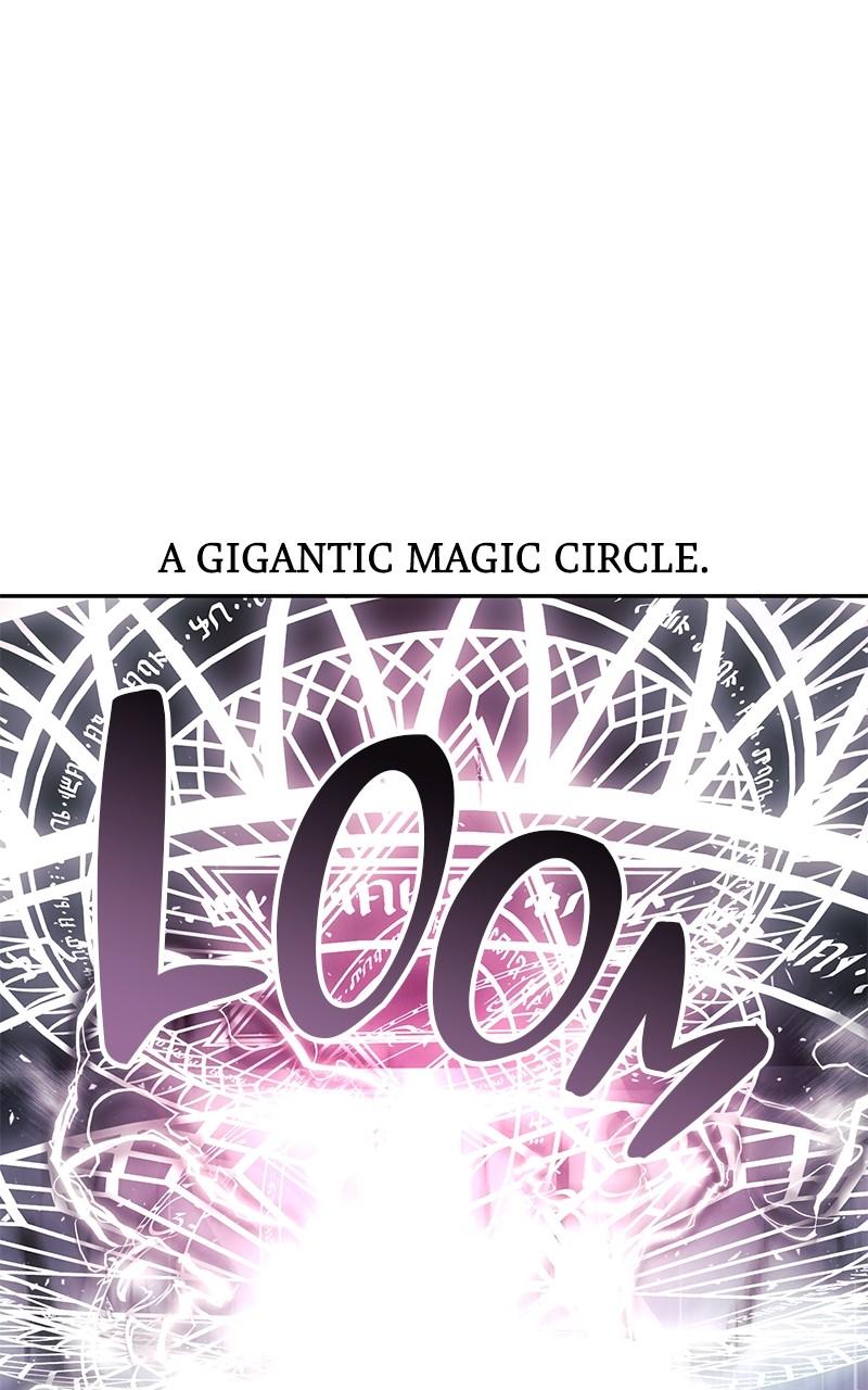 The Extra’s Academy Survival Guide Chapter 53 — page 1