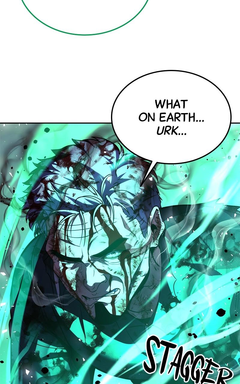 The Extra’s Academy Survival Guide Chapter 53 — page 34