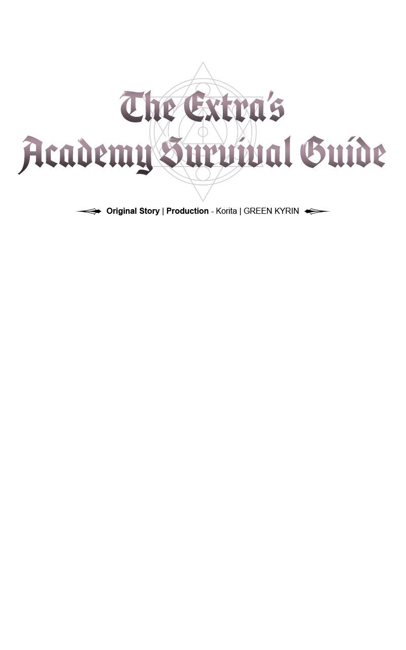 The Extra’s Academy Survival Guide Chapter 53 — page 47