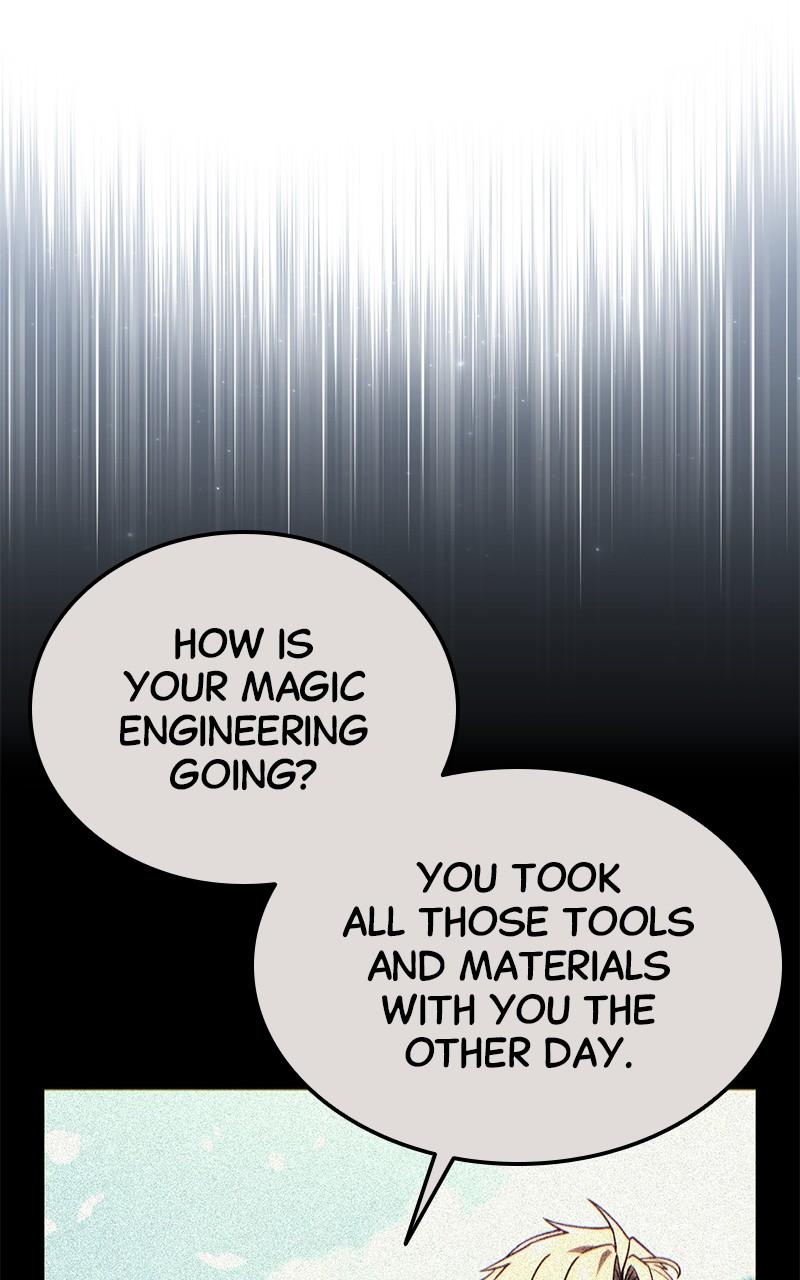 The Extra’s Academy Survival Guide Chapter 53 — page 51