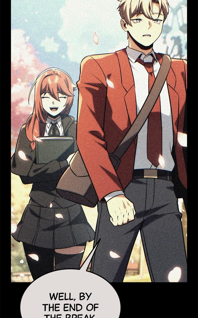 The Extra’s Academy Survival Guide Chapter 53 — page 52