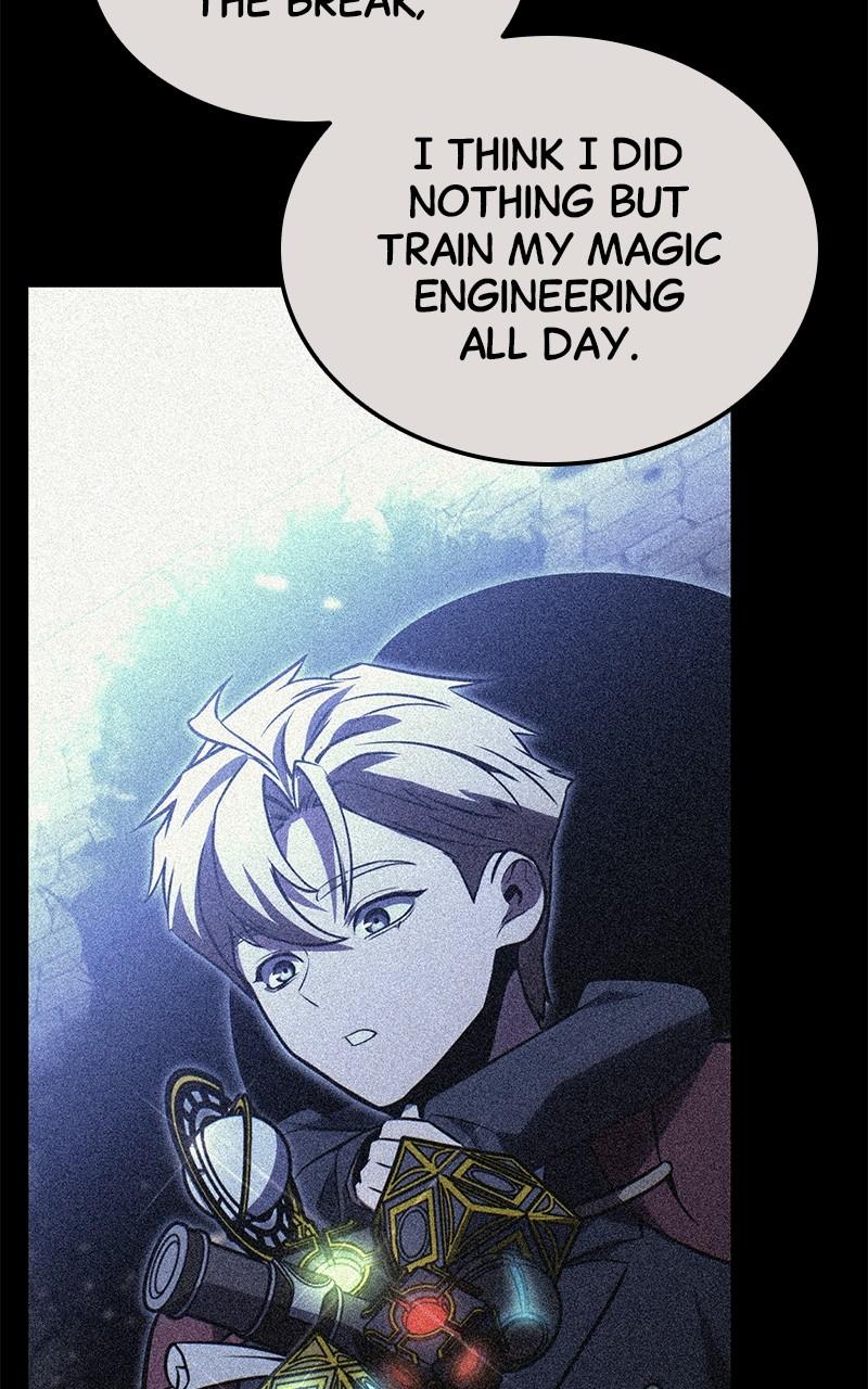 The Extra’s Academy Survival Guide Chapter 53 — page 53