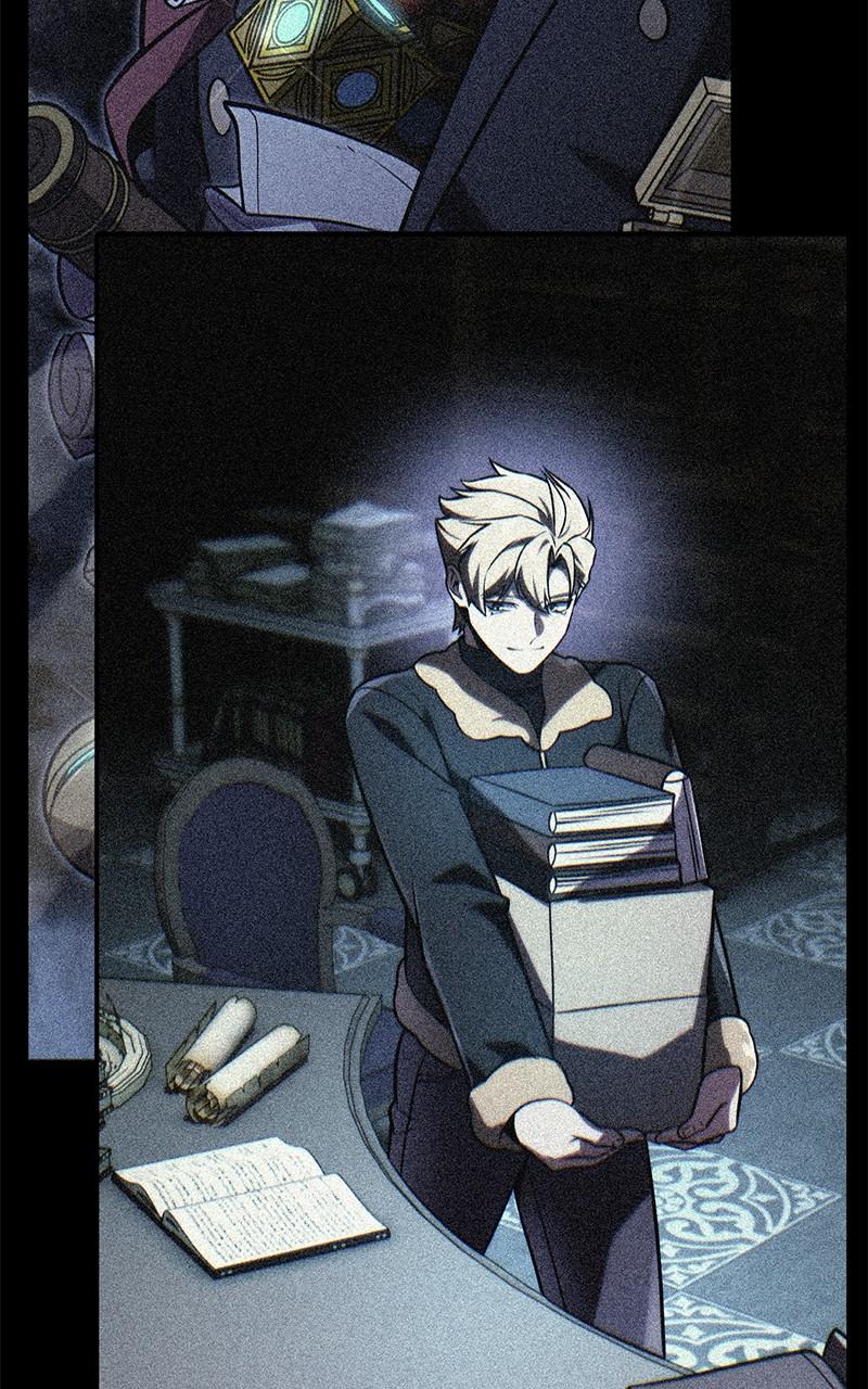 The Extra’s Academy Survival Guide Chapter 53 — page 54
