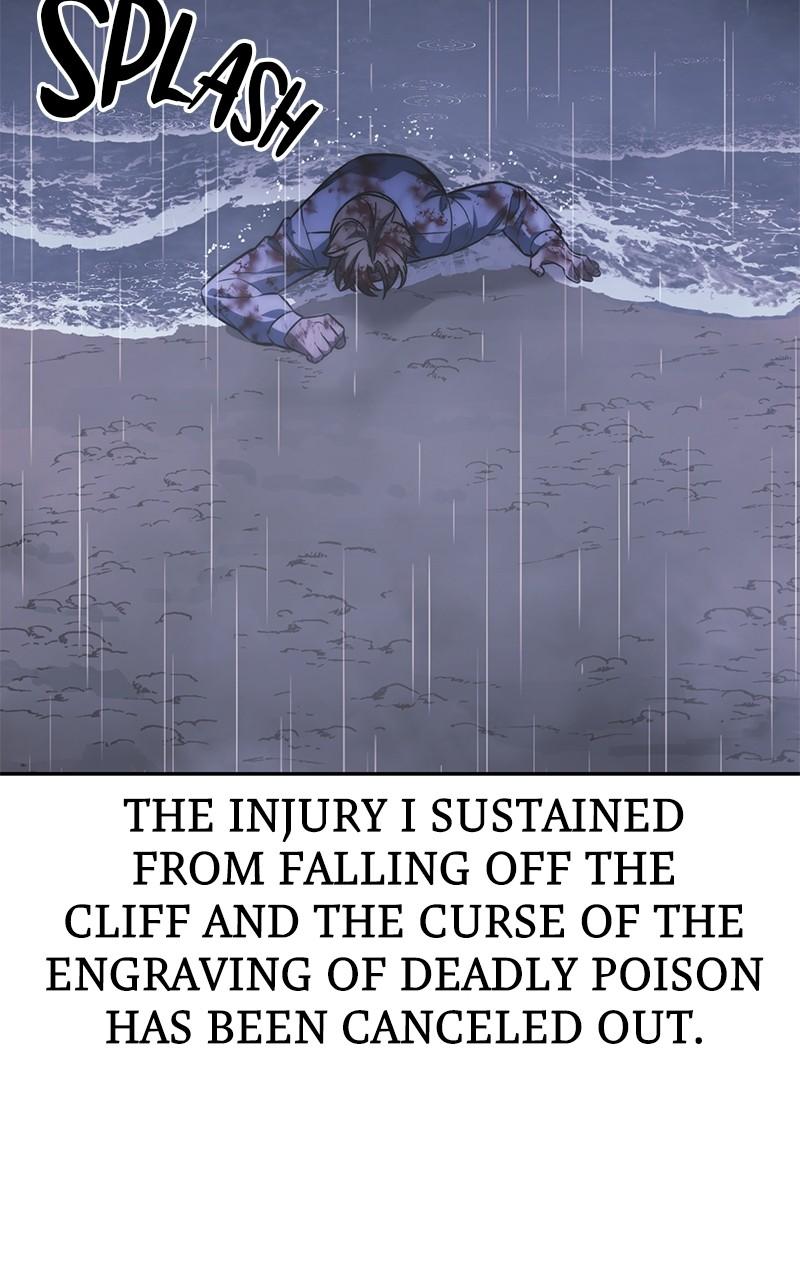 The Extra’s Academy Survival Guide Chapter 53 — page 61