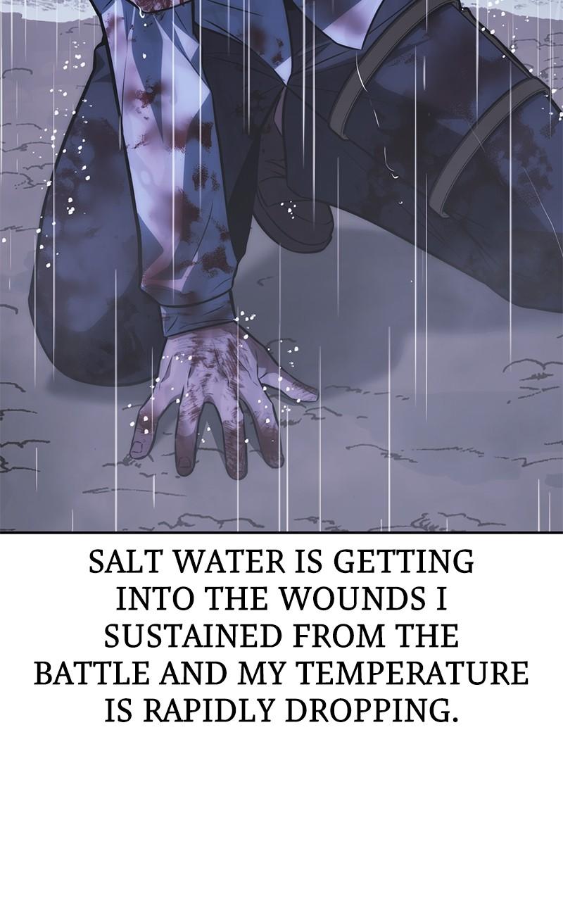 The Extra’s Academy Survival Guide Chapter 53 — page 63