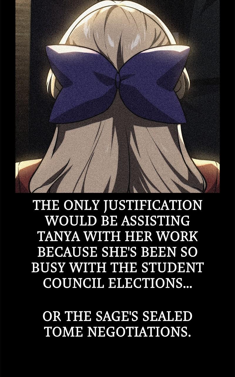 The Extra’s Academy Survival Guide Chapter 53 — page 79