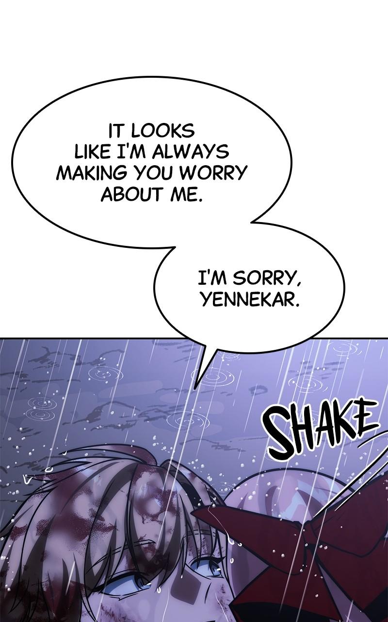 The Extra’s Academy Survival Guide Chapter 53 — page 96