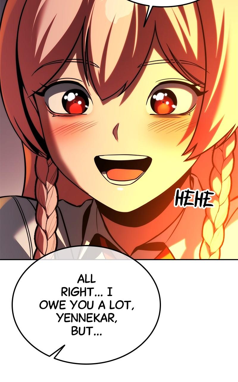 The Extra’s Academy Survival Guide Chapter 53 — page 107