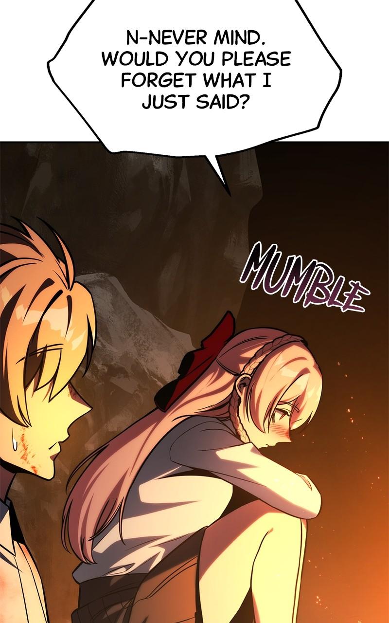 The Extra’s Academy Survival Guide Chapter 53 — page 112