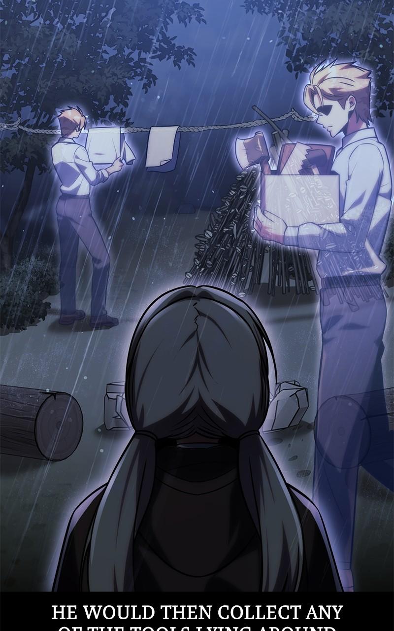 The Extra’s Academy Survival Guide Chapter 53 — page 125