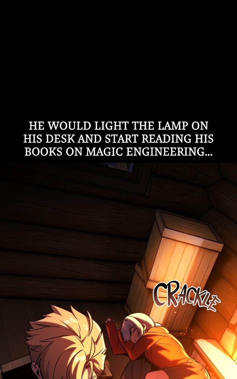 The Extra’s Academy Survival Guide Chapter 53 — page 128