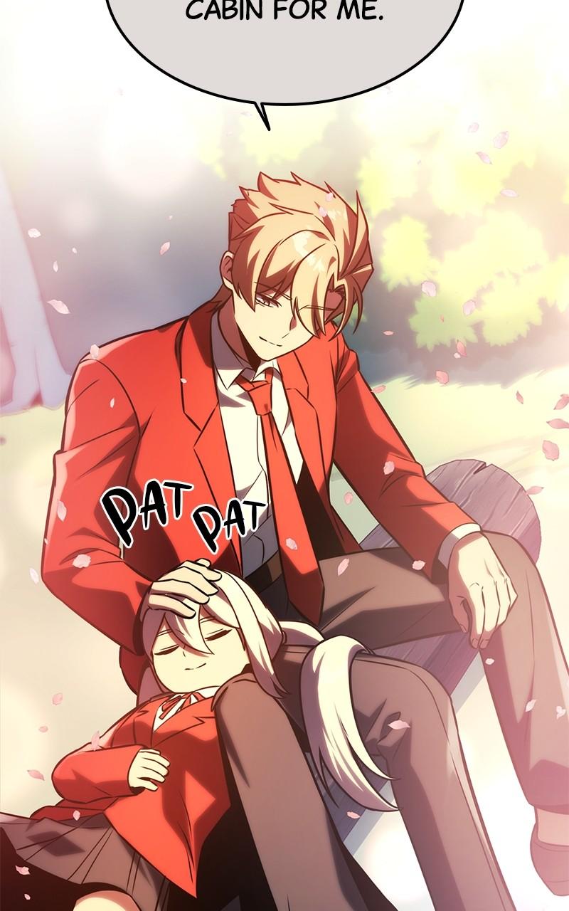 The Extra’s Academy Survival Guide Chapter 53 — page 135