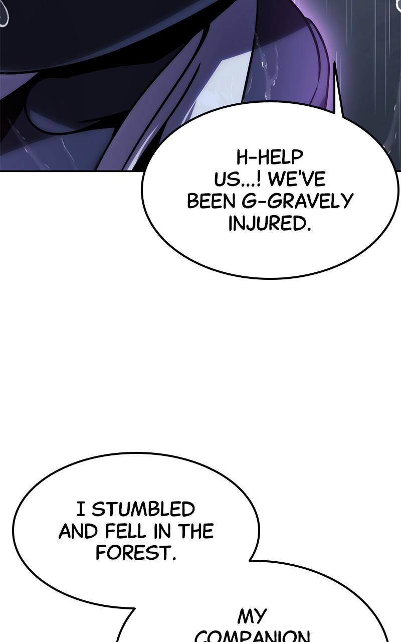 The Extra’s Academy Survival Guide Chapter 53 — page 142