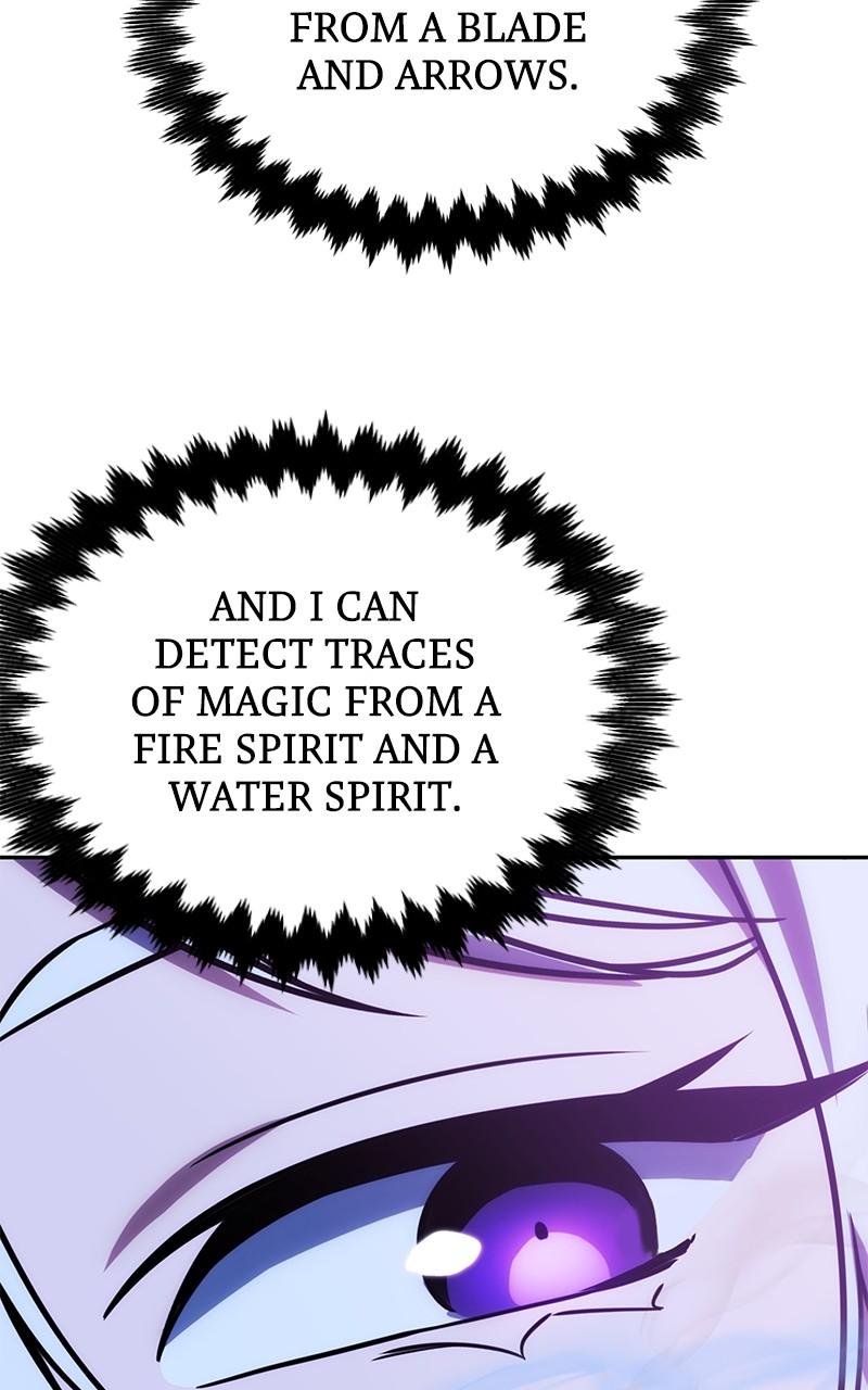 The Extra’s Academy Survival Guide Chapter 53 — page 144
